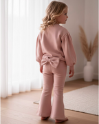 TRENERKA MAŠNICA - Puder roze