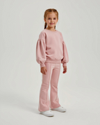 TRENERKA MAŠNICA - Puder roze