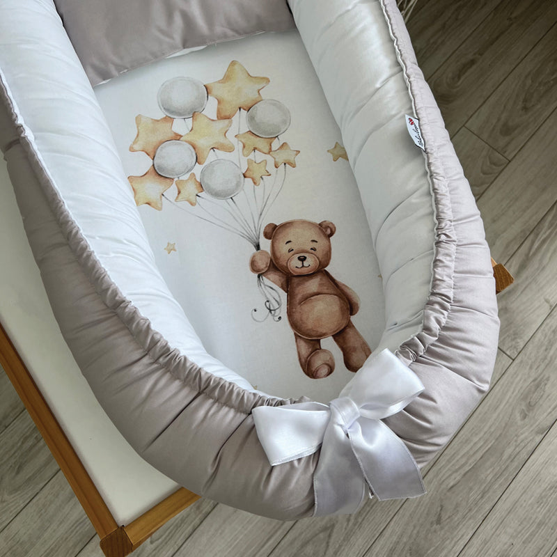 GNEZDO ZA BEBE SIVKO MEDIĆ