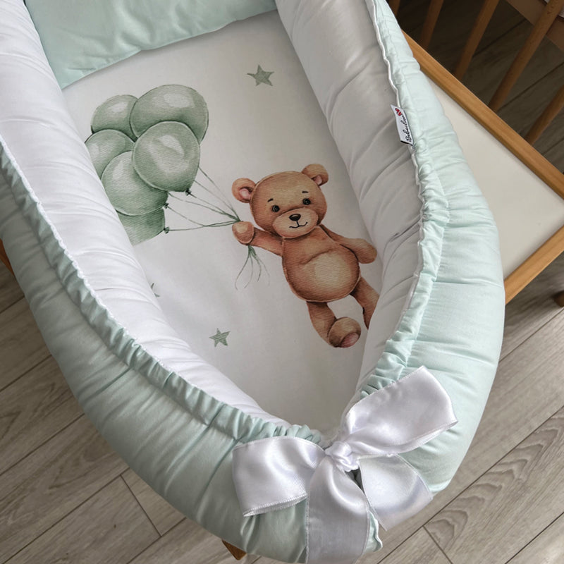 GNEZDO ZA BEBE NEŽKO MEDIĆ