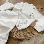 SET ZA IZLAZAK IZ BOLNICE ORGANIC, Beli