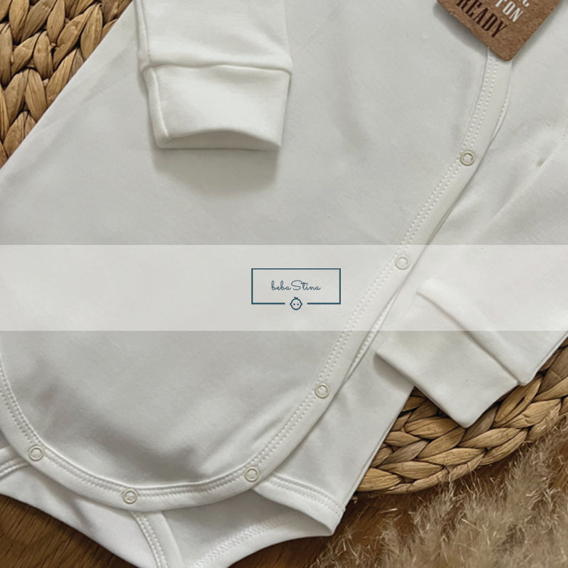 BODIĆ ZA BEBE ORGANIC, Beli