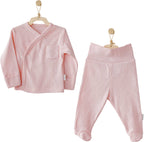 Deč. komplet 2/1 Basic Pink