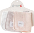 Maramice set 3 Roze