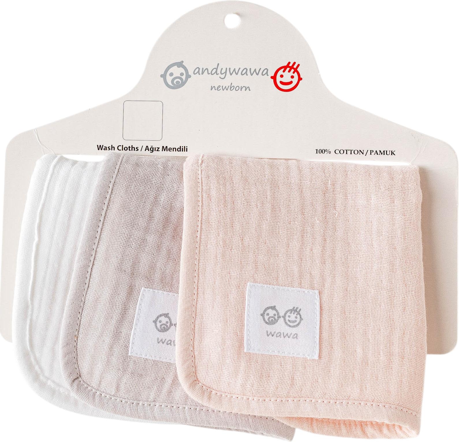 Maramice set 3 Roze