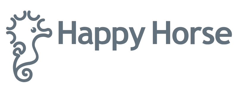 Plišani meda Happy Horse, 28cm